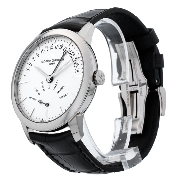 Vacheron Constantin Patrimony 86020/000G-9508 Image 2